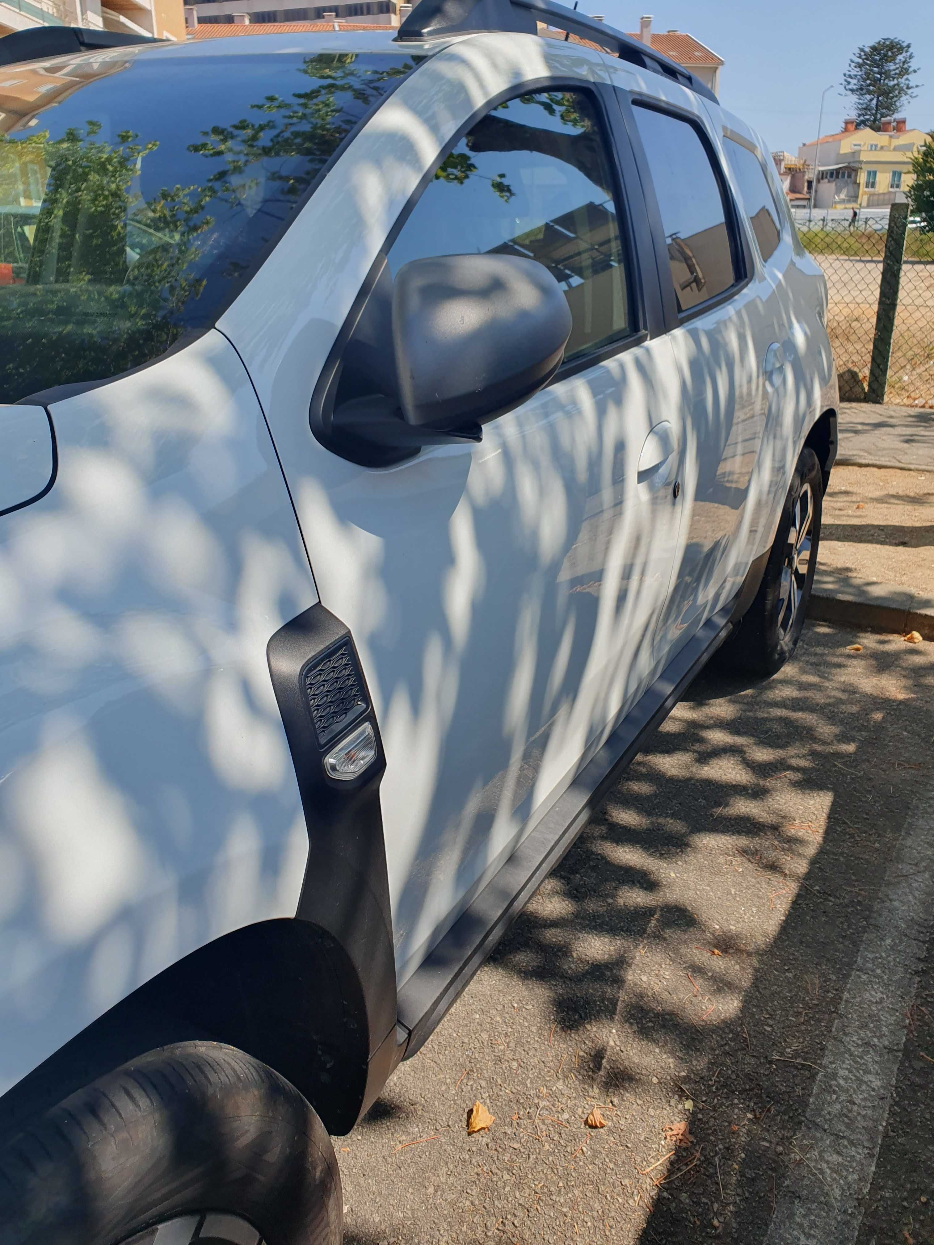 Dacia Duster JOUNEY+ECO-G 100GPL 4x2