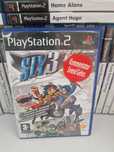 Sly 3 ps2 PlayStation 2