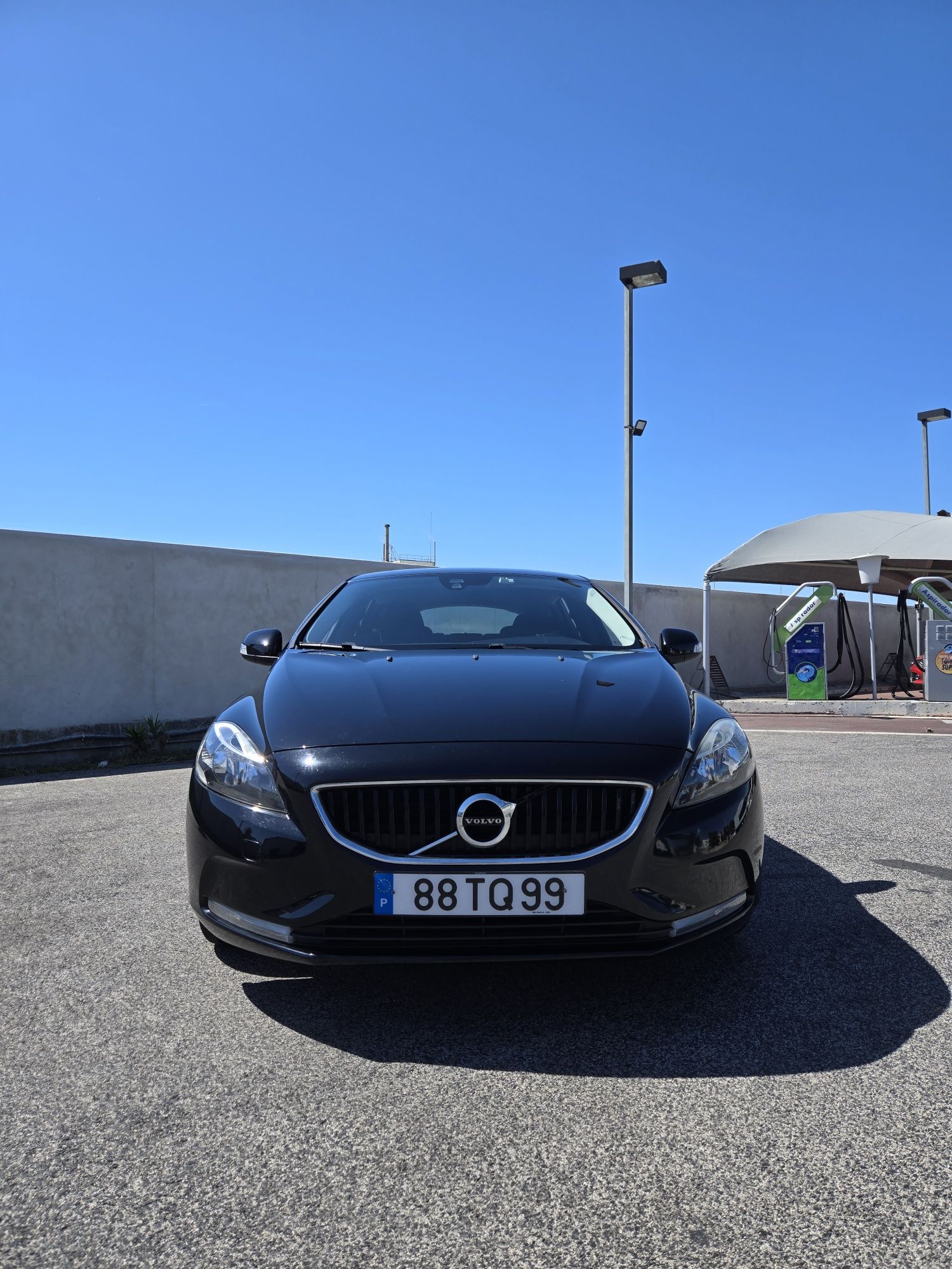 Volvo V40 D2 2.0CC 170CV 2017