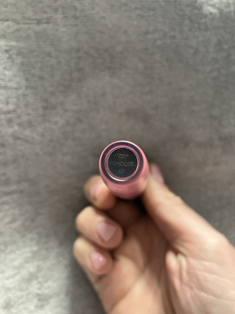 Zestaw pomadek L’Oreal