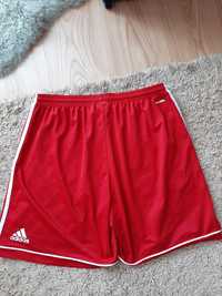 Spodenki męskie Adidas XL