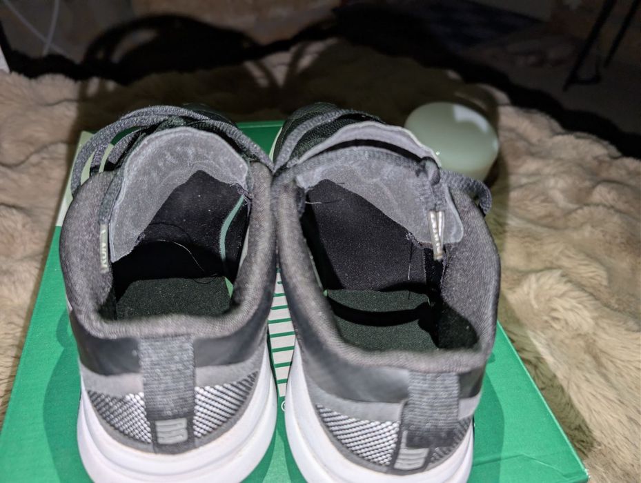 Кросівки на хлопчика