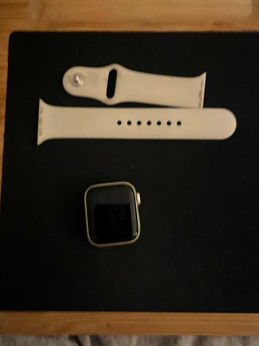 Apple Watch SE 2gen GPS koperta 40mm