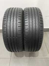 2x 205/55 R16 Continental ContiEcoContact 5