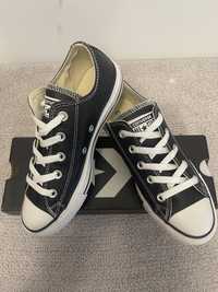 Converse trampki damskie