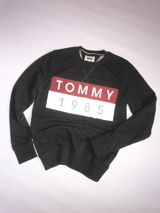 Жіночий світшот кофта Tommy Hilfiger оригінал