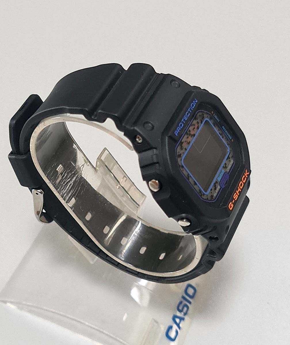 Jak nowy zegarek Casio G-Shock GW-B5600CT