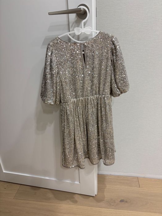 Sukienka H&M rozmiar 116
