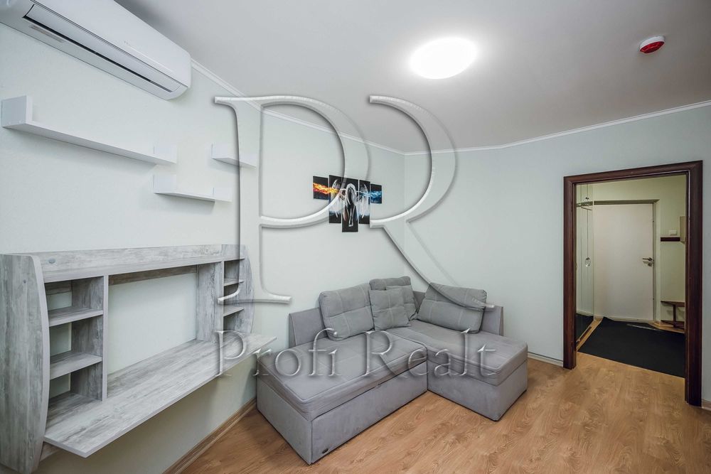 Оренда 1к квартири ЖК Еврика м.Васильківська Іподром ВДНГ