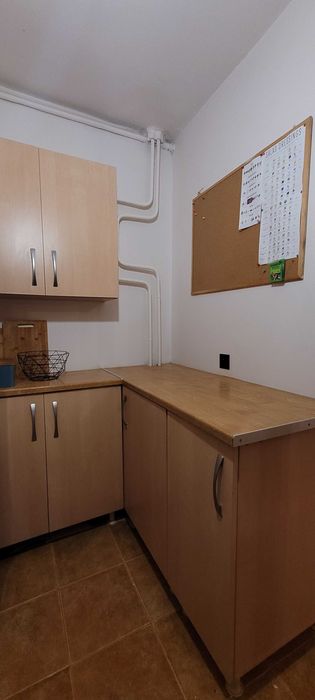 ZAREZERWOWANE Kawalerka z wydzieloną sypialnią 36m2