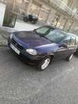 Opel corsa 96 oleo filtro radiador novo