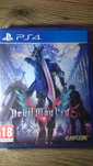 Dmc Devil may cry 5 ps4 playstation 4 mortal dragon ball tekken