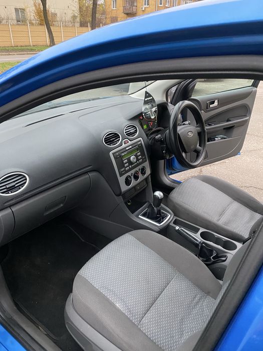 Доглянуте обслужене авто з невеликим пробігом