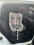 Fotelik Cybex Sirona Gi i-Size Plus 0-18 kg