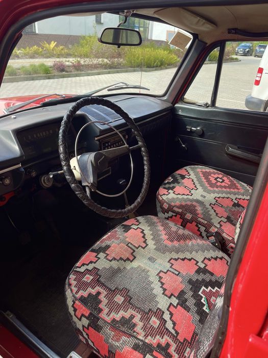 ОРЕНДА / ПРОДАЖ Москвич / ИЖ / ІЖ 2125 Комби / Комбі