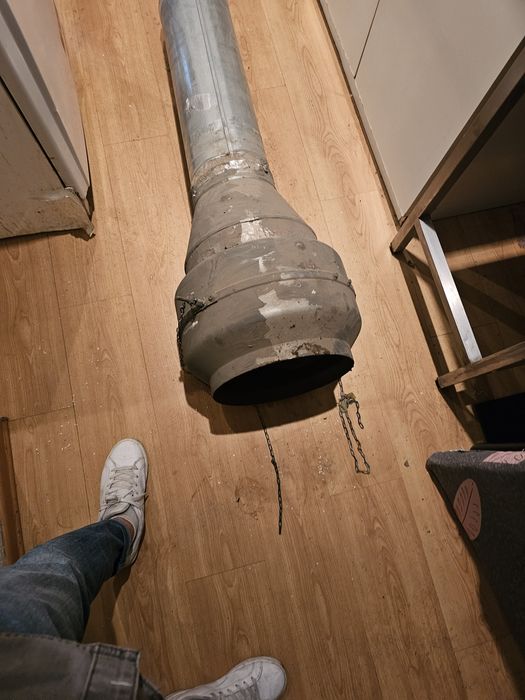 продам канальный вентилятор турбовент ВКЗ 315