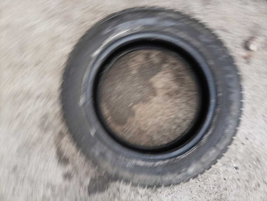 185/60R15 Dayton DW510 komplet opon zima 8,5mm nr5626
