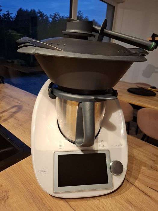 Thermomix 6 kompletny