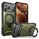 Supcase Ub Grip Mag Magsafe Iphone 17 Pro Max Guldan