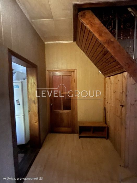 Продаж 2-поверх. пів будинку с. Нове, Фастівський район, Боярка