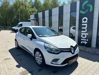 Renault Clio 1.5dCi 75KM 2017r. auto zarejestrowane i ubezpieczone w Polsce