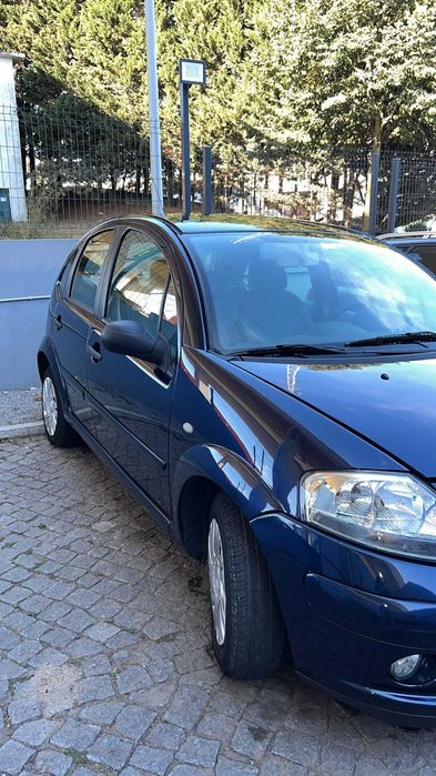 Citroën C3  Diesel 1.4