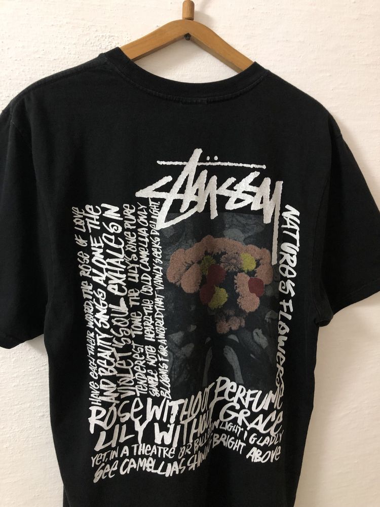 Футболка Stussy