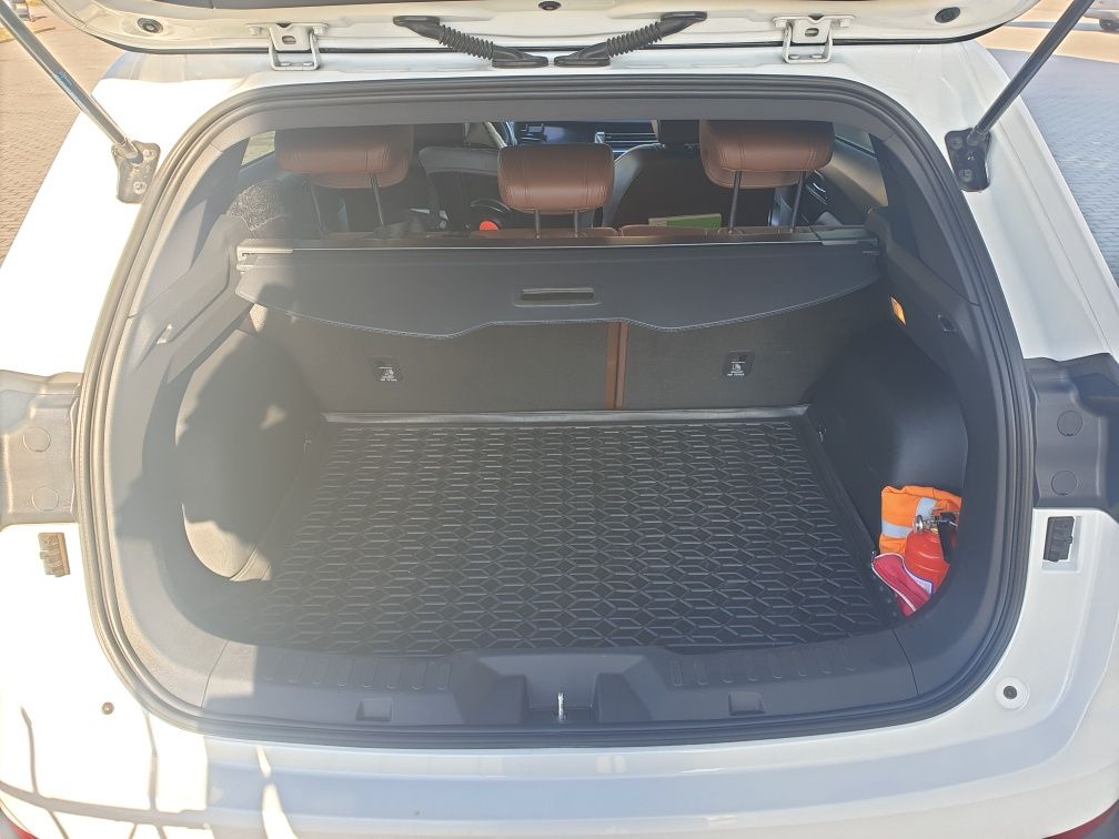 Haval H6 2.0 GDIT 2019