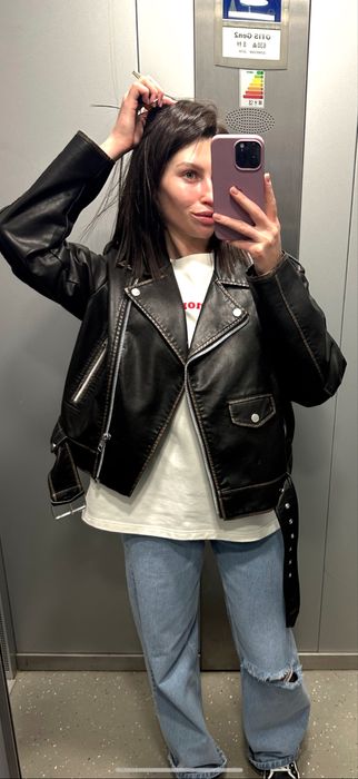 Косуха від Bershka
