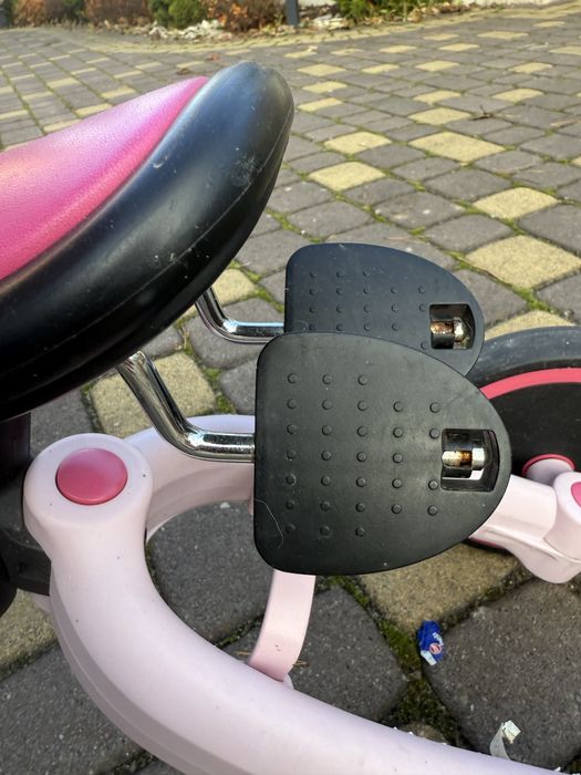 kinderkraft 4trike біговел, велобіг, велосипед