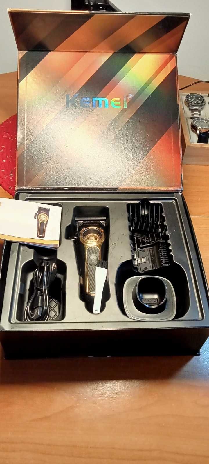 Máquina Barbear 55€