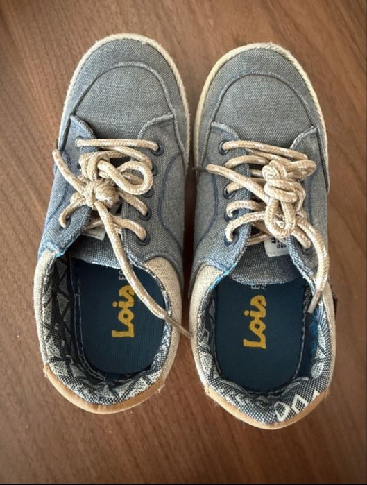 Ténis Lois Criança