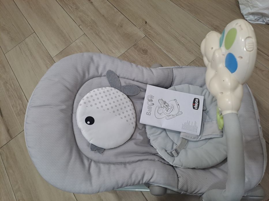 Espreguiçadeira CHICCO - BALLOON