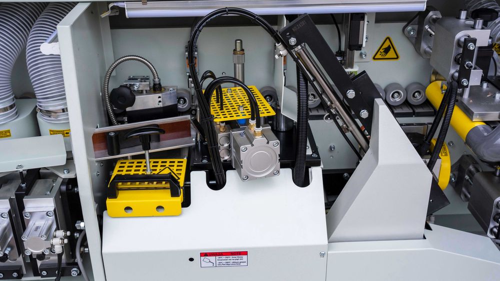 Okleiniarka Lazzuri PRO 7.5