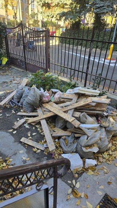 Deski z szalunku do oddania za darmo