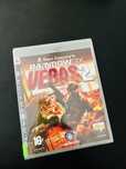 Tom Clancy’s Rainbow Six Vegas 2 NOWA Ang PS3