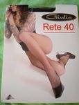 Колготки в сеточку Giulia