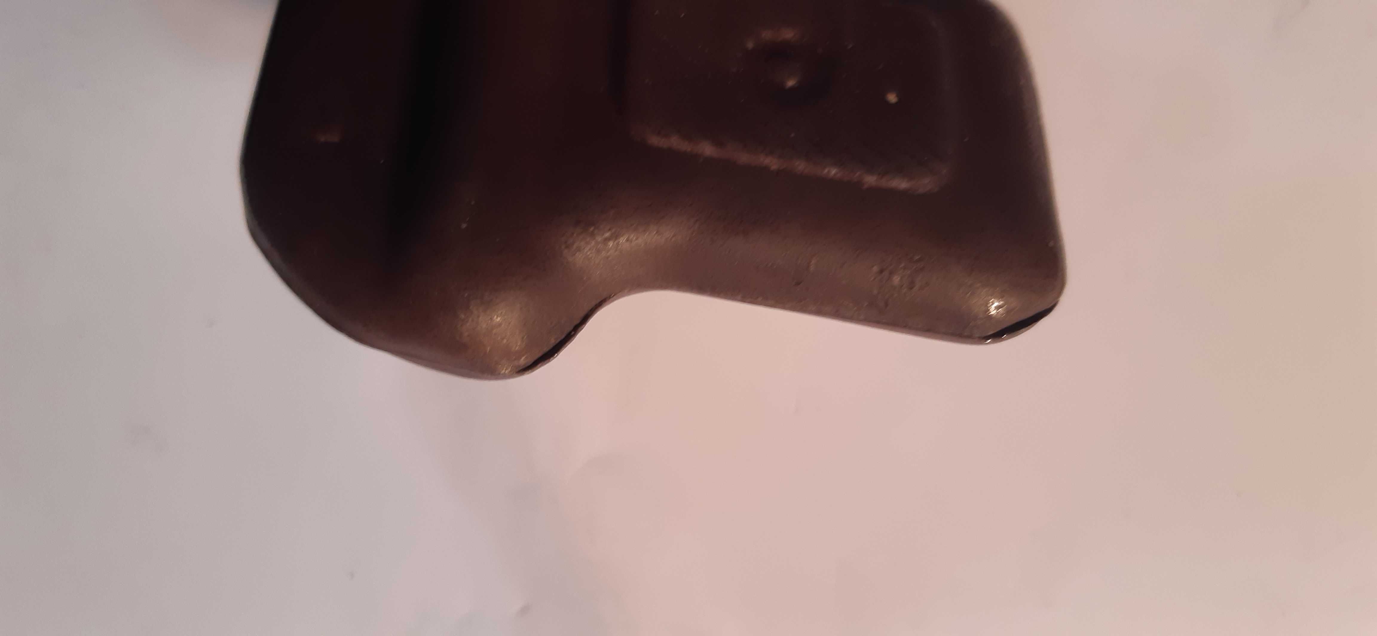 stara zabawka prl pistolet na korki pamiątka prl,