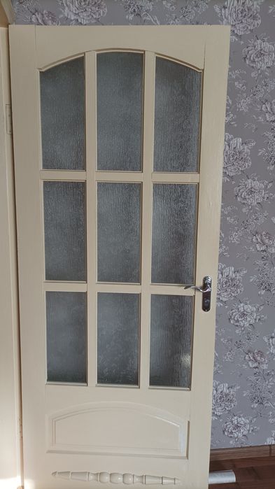 Міжкімнатні двері
