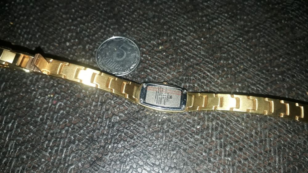 Часы Корея швейцарский механизм