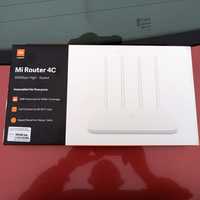 Wi-Fi роутер Xiaomi