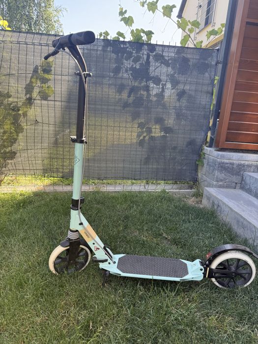 Hulajnoga dla dorosłych Oxelo