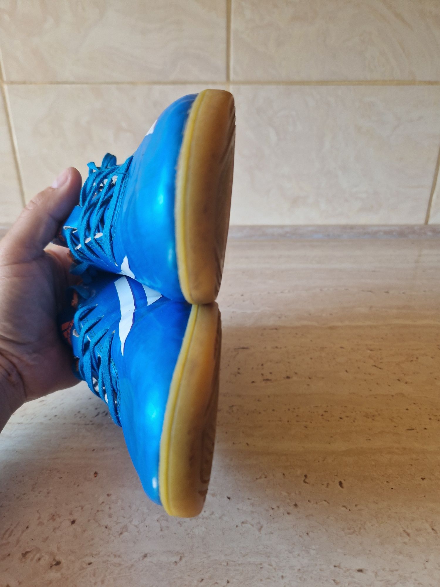 Halówki Adidas F5 r 38 i 2/3