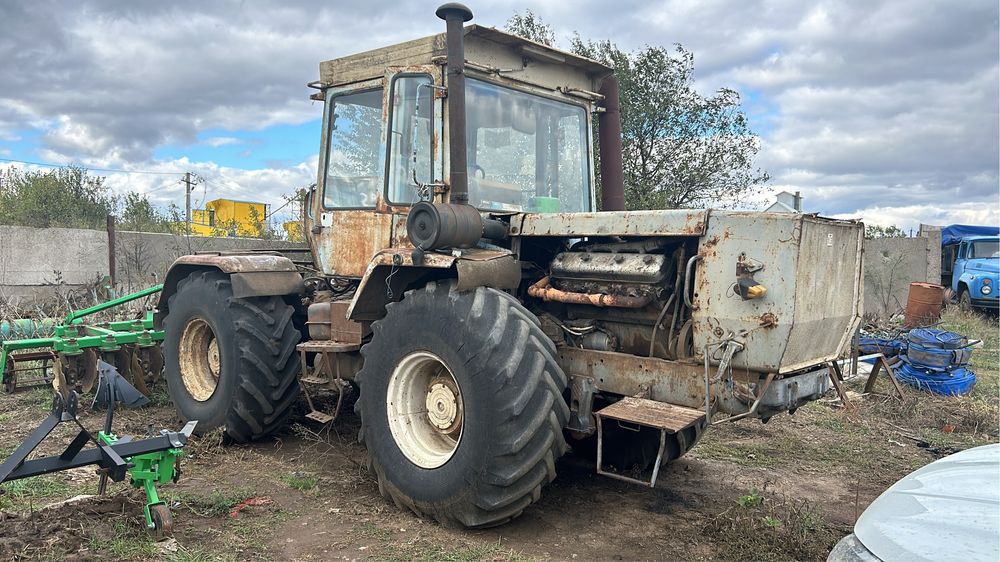 Продам ХТЗ 17221