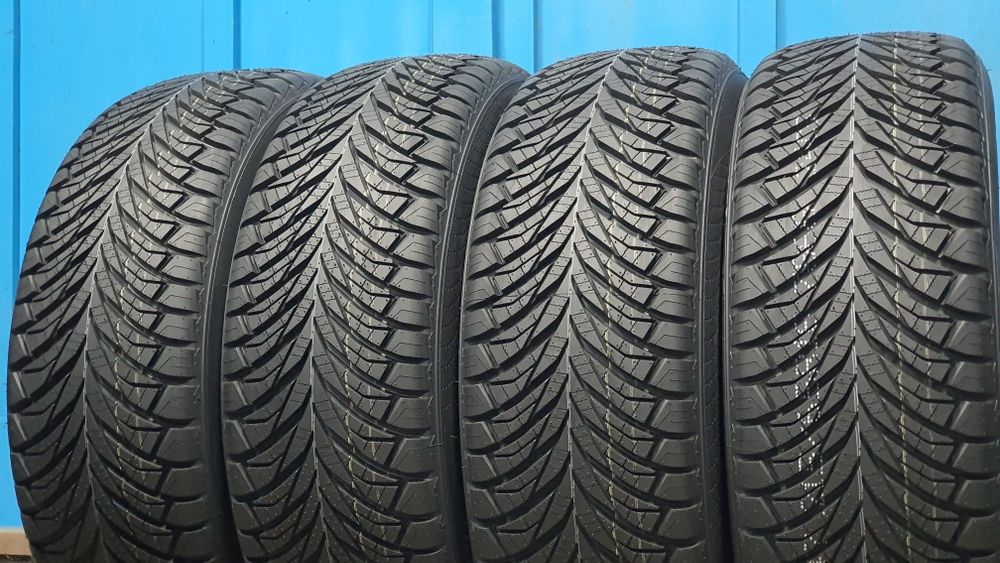 215/65 R16 NOWE opony całoroczne Austone ! NOWE