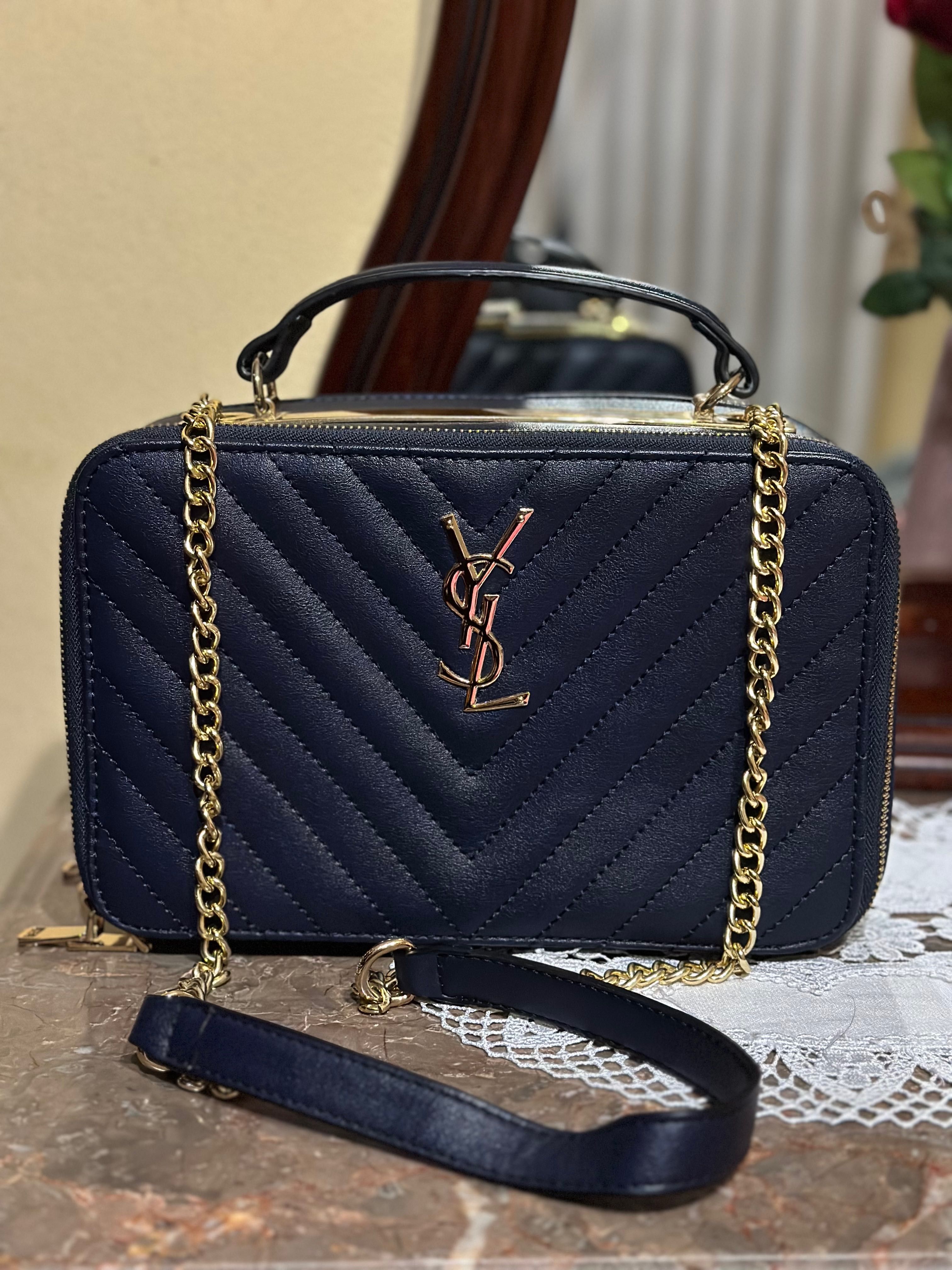 Bolsa - Como Nova