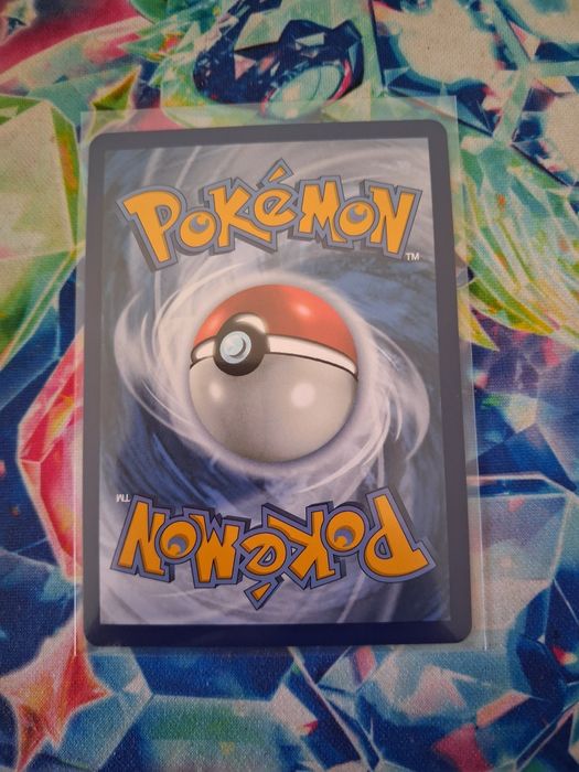 SAR de Destined Rivals para venda Pokemon