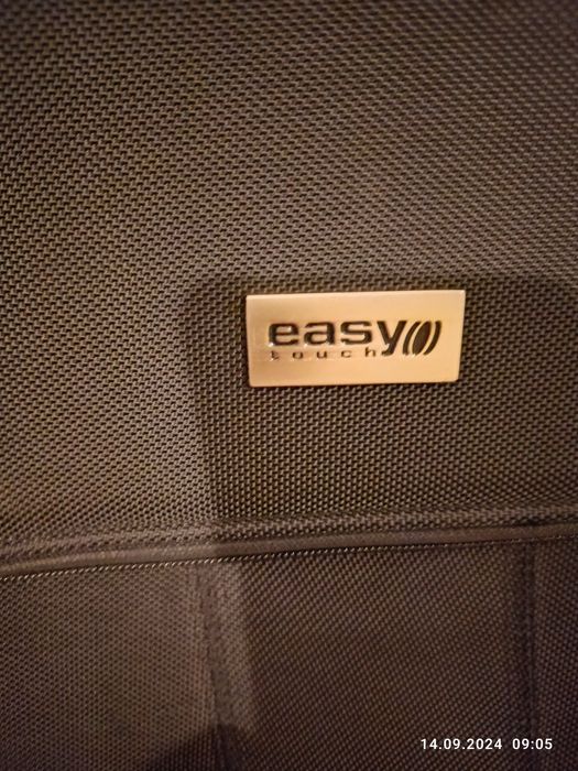 Sprzedam dwie torby na laptopa