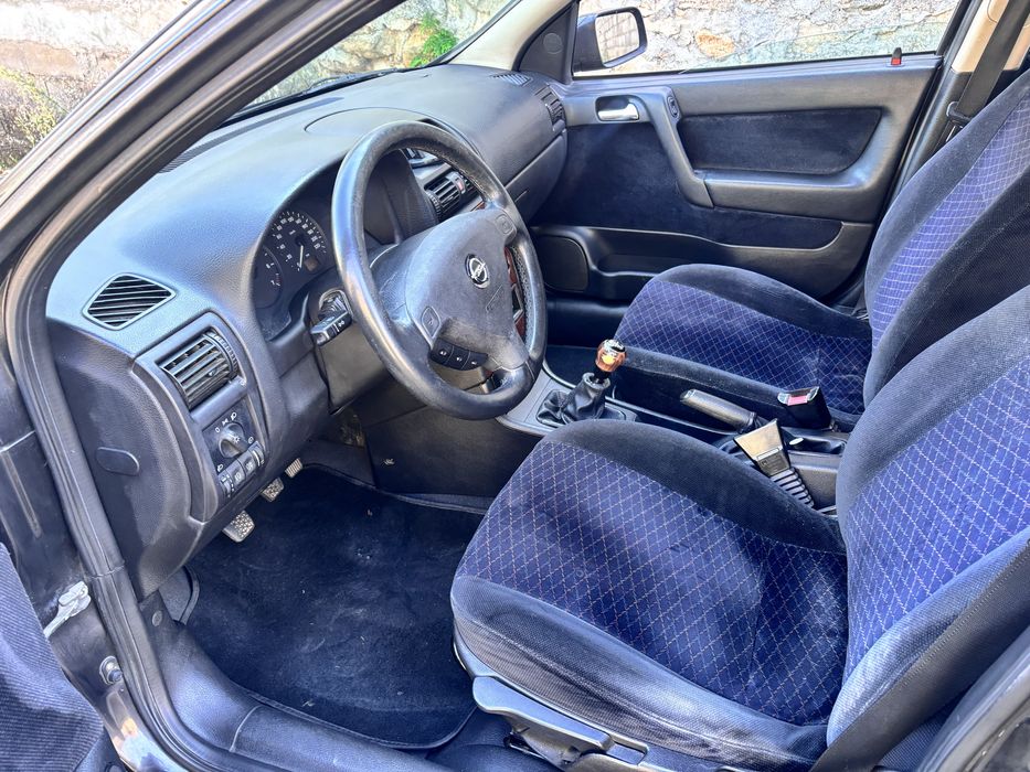 Opel astra 1.4 cc 2001