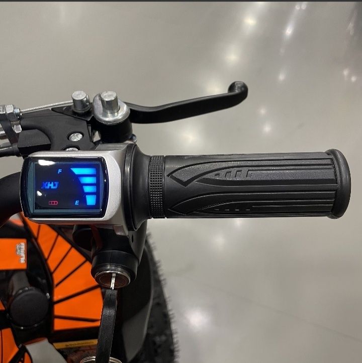 Nowy Quad na akumulator 1000W. Quad elektryczny dla dziecka.